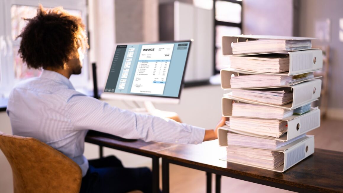 How Document Digitization Saves Time, Money, and Resources