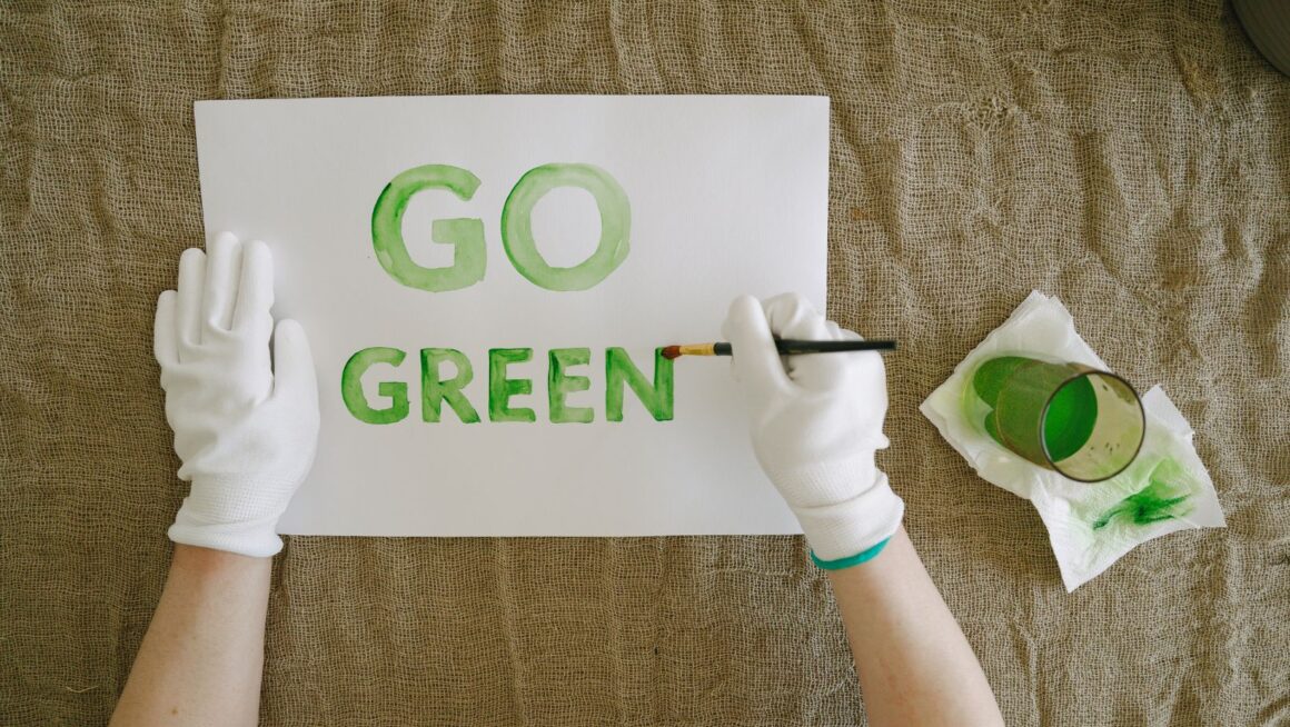 Sustainability in Association Management: How to Go Green While Growing