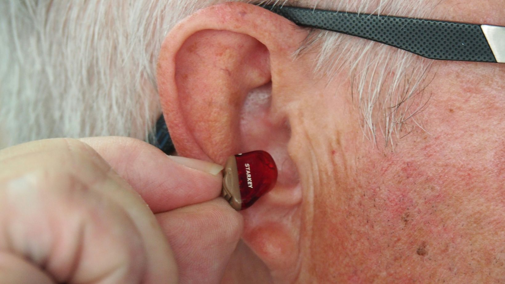 Enhancing Hearing Aid Performance with the Cerushield Disc