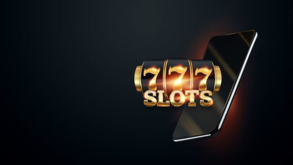 Scoring Big: How FootAball-Themed Slots Are Revolutionizing Online Gaming