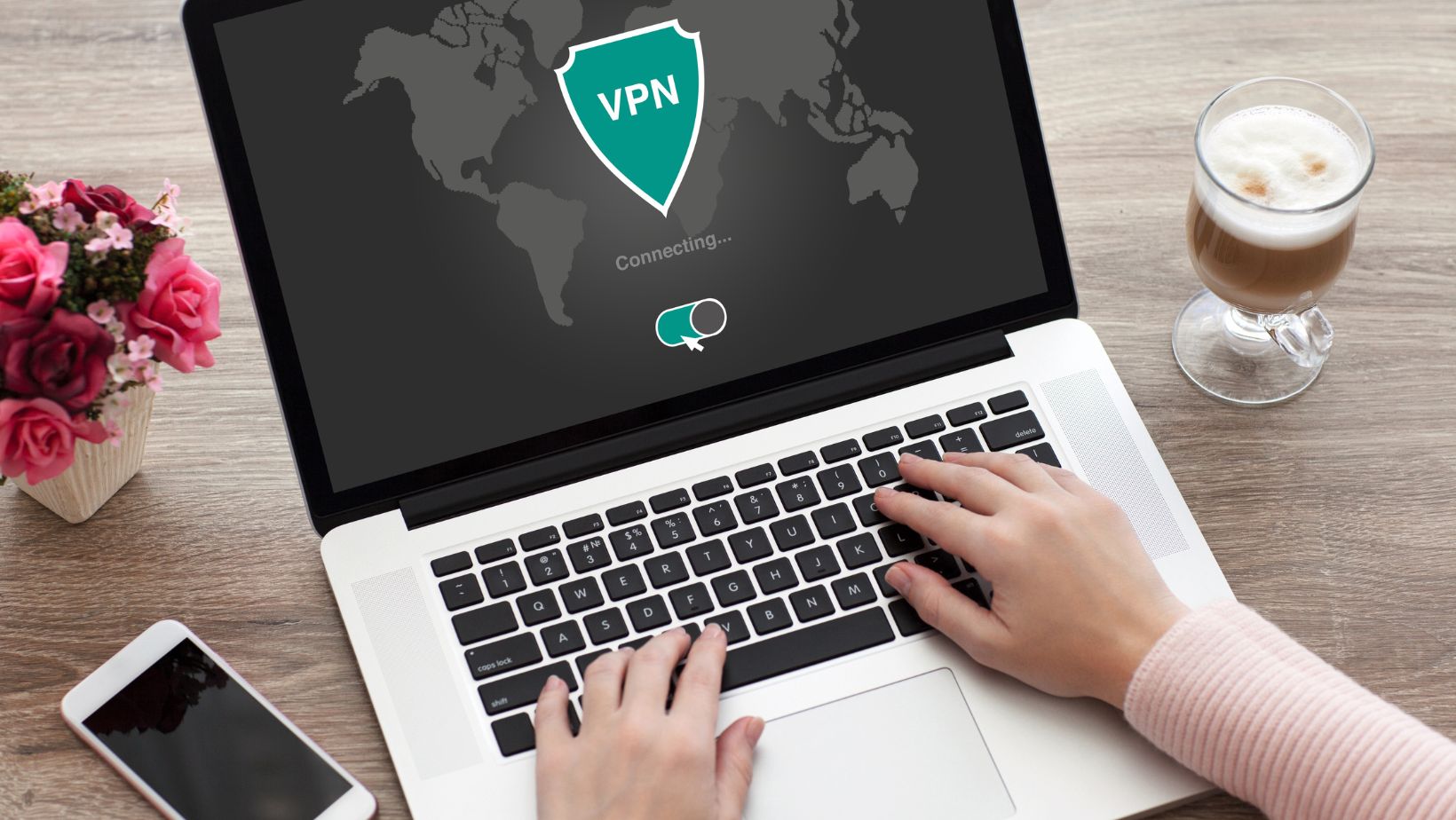 Do VPNs Really Keep You Anonymous? The Myths and Realities