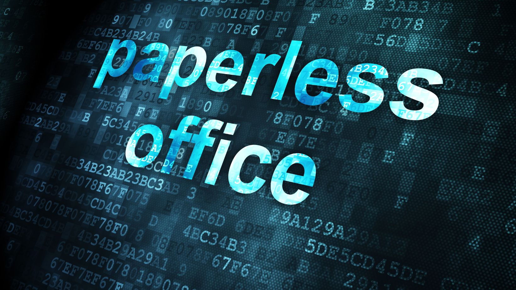 The Digital Revolution: Unlocking the Benefits of a Paperless Office