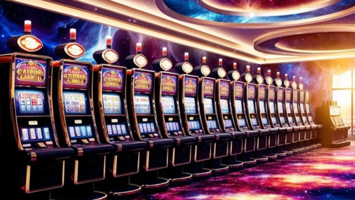 Free Slots: Popular Online Casinos for No-Deposit Gaming