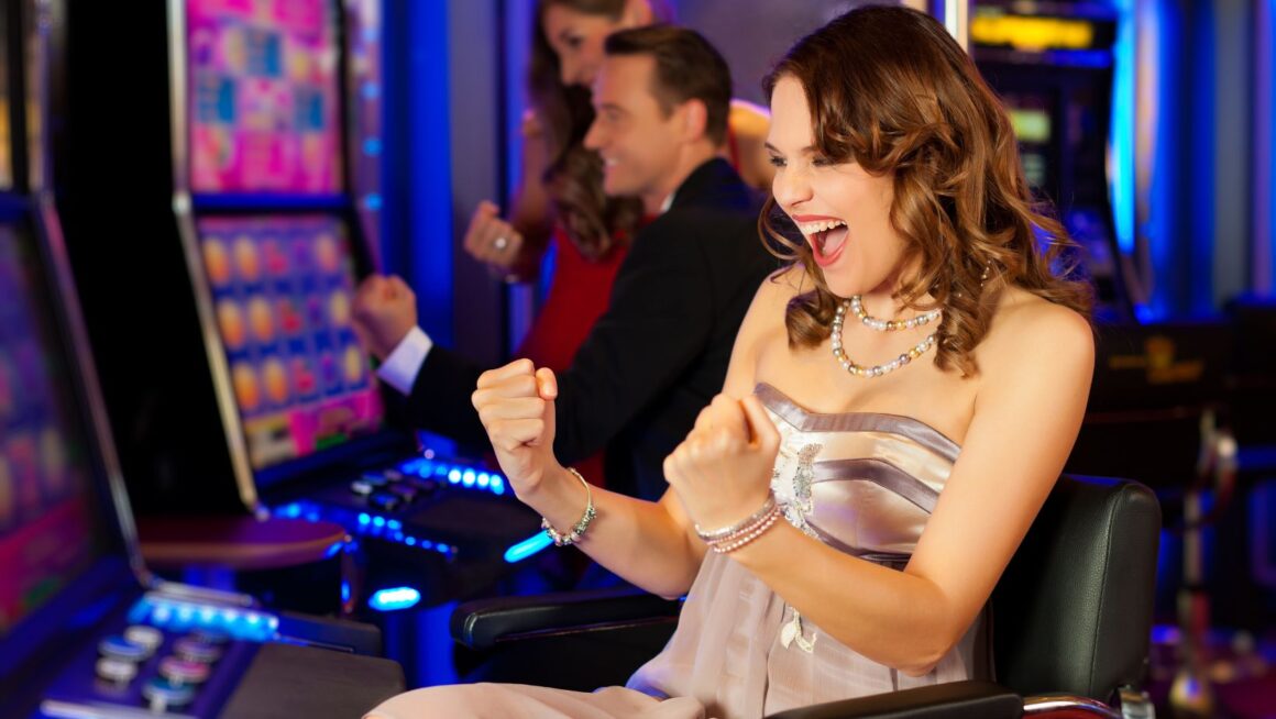 How To Have The Perfect Start As A Casino Newbie