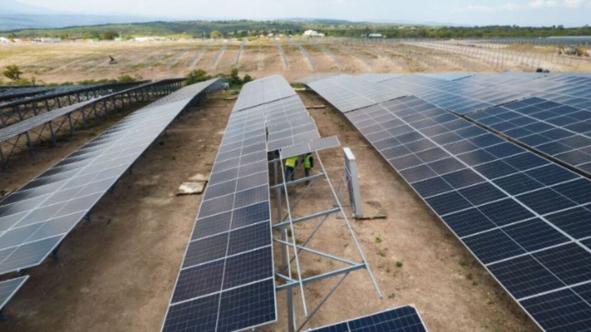 US Policy Shifts Drop Solar PV Imports From Southeast Asia