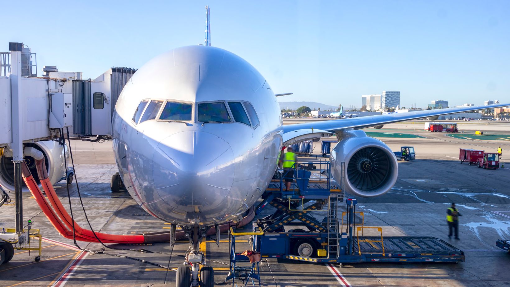 Innovative Crew Management Strategies for Modern Aviation Challenges