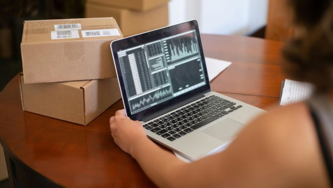 Boosting Business Performance with Netstock’s Inventory Analytics