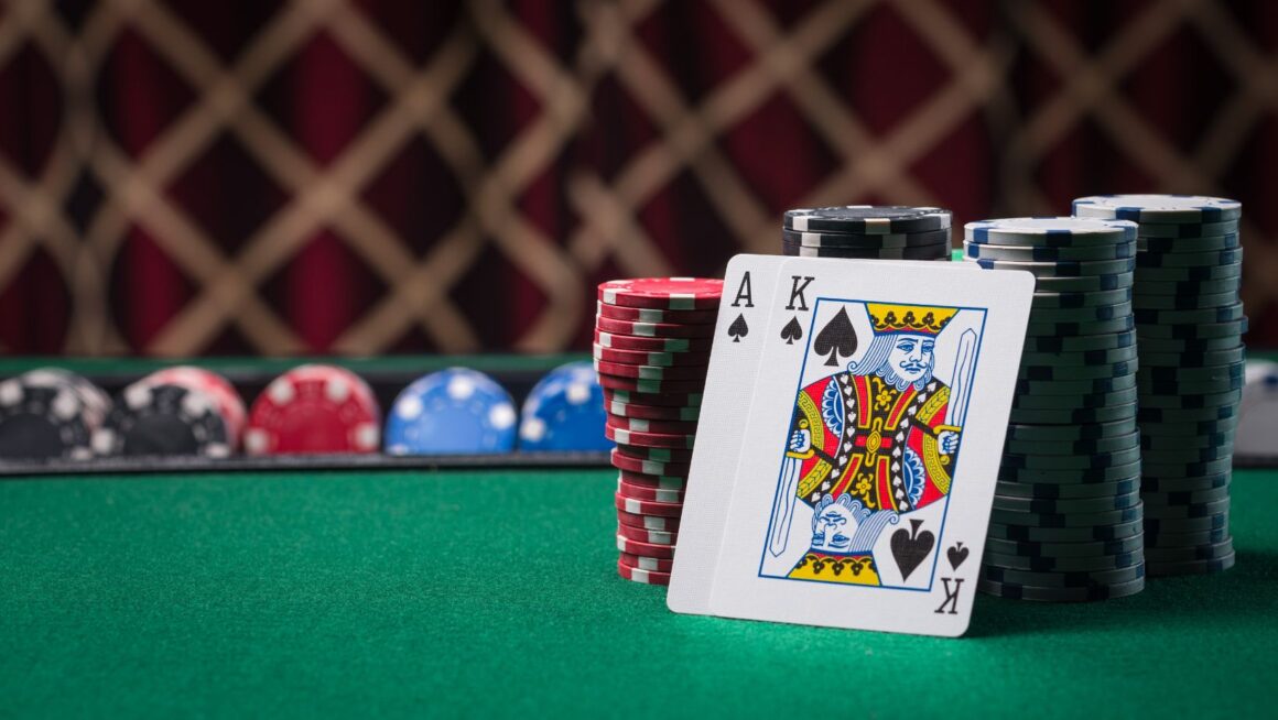 Unlock Your Online Poker Potential with Our Guide