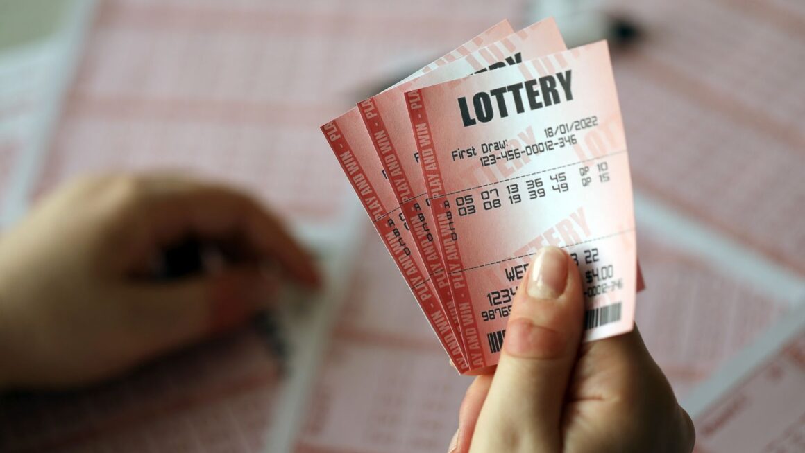 Unveiling and the Significance of Keluaran Macau in the Digital Lottery Scene