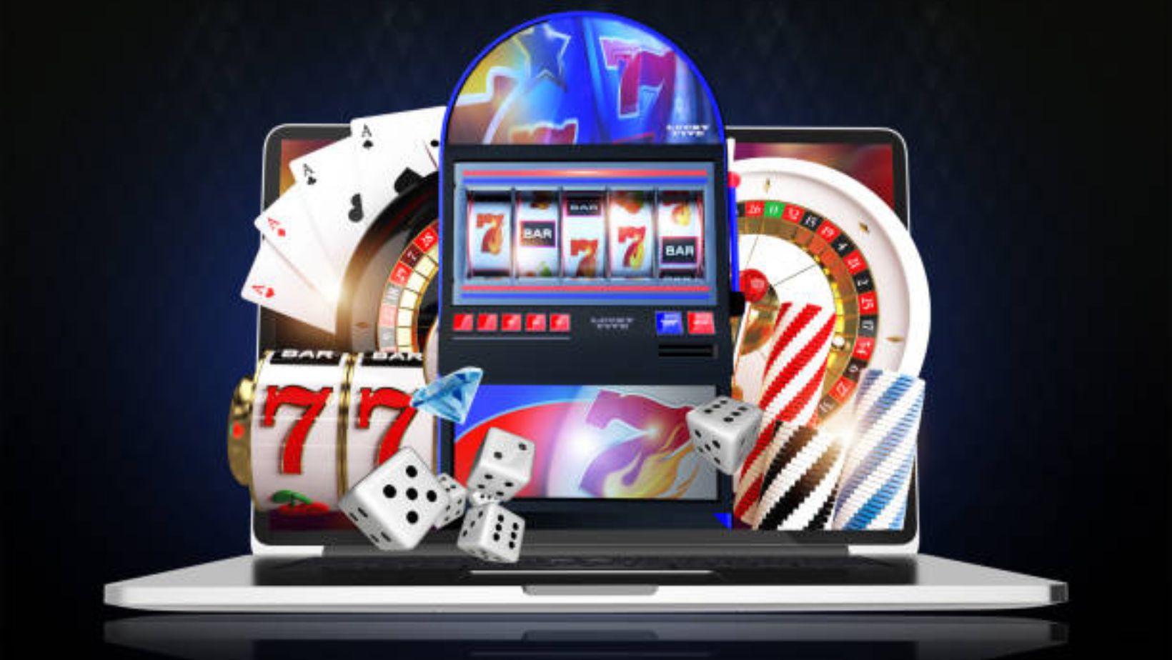 What Punters Can Expect From New Online Casinos in This Digital Age