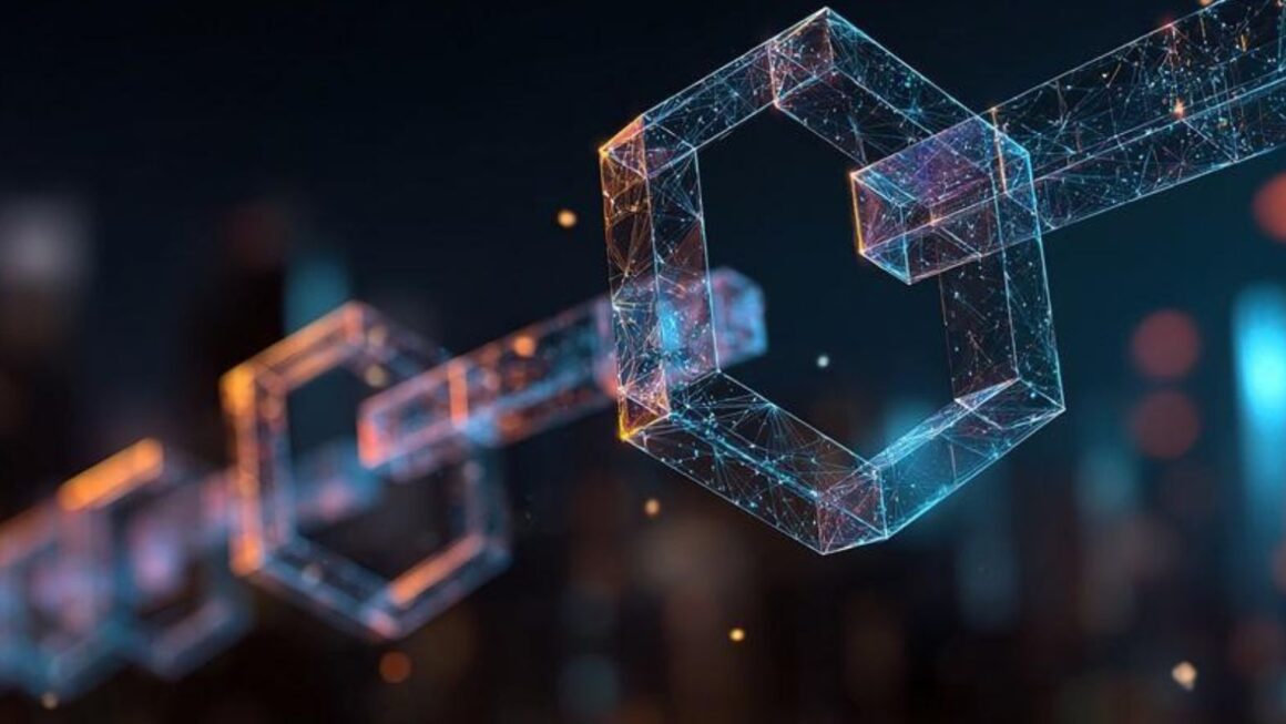 The main trends shaping the blockchain and crypto space