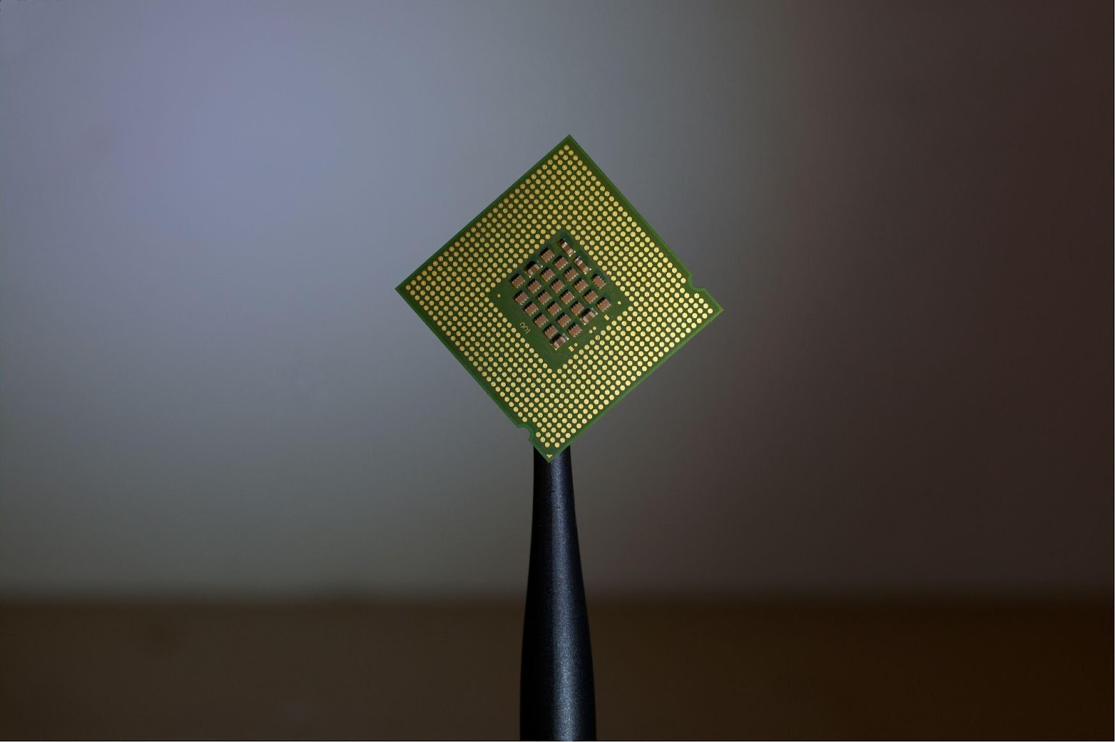 Tesla Saves Samsung’s CPU Division