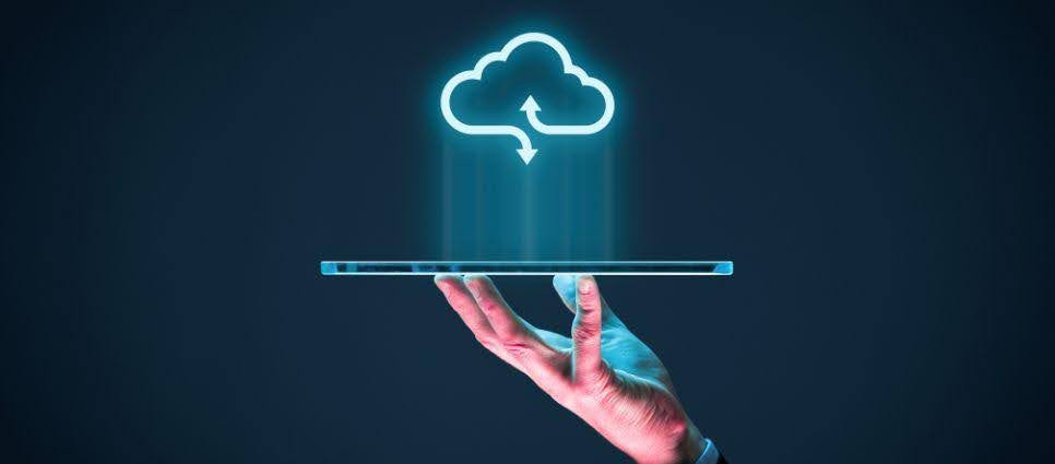 Cloud Storage Needs of Massive Online Casinos