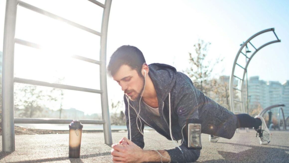 Tech Meets Wellness: Digital Solutions for Everyday Balance