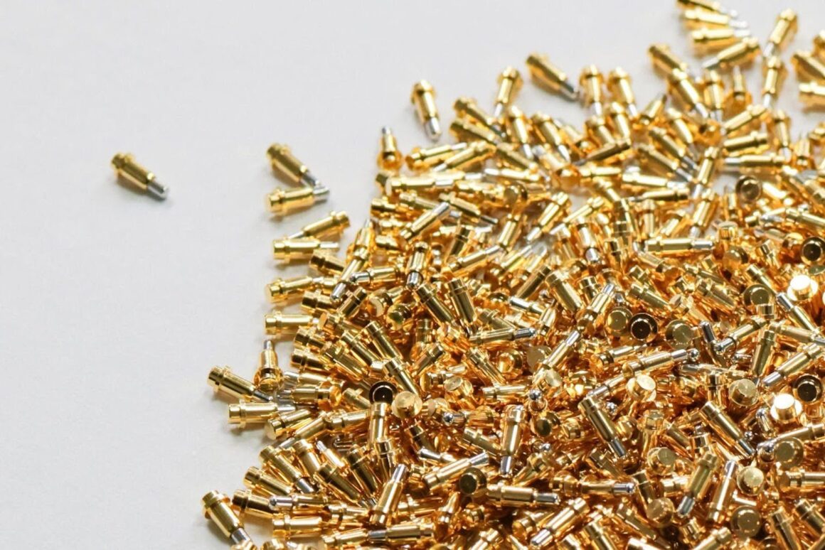 Spring Loaded Pin: Features, Applications, and Benefits for Reliable Electrical Connections