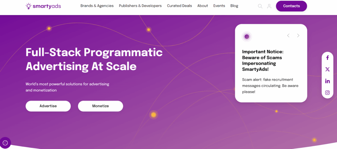 5 Leading Programmatic Advertising Platforms in 2025