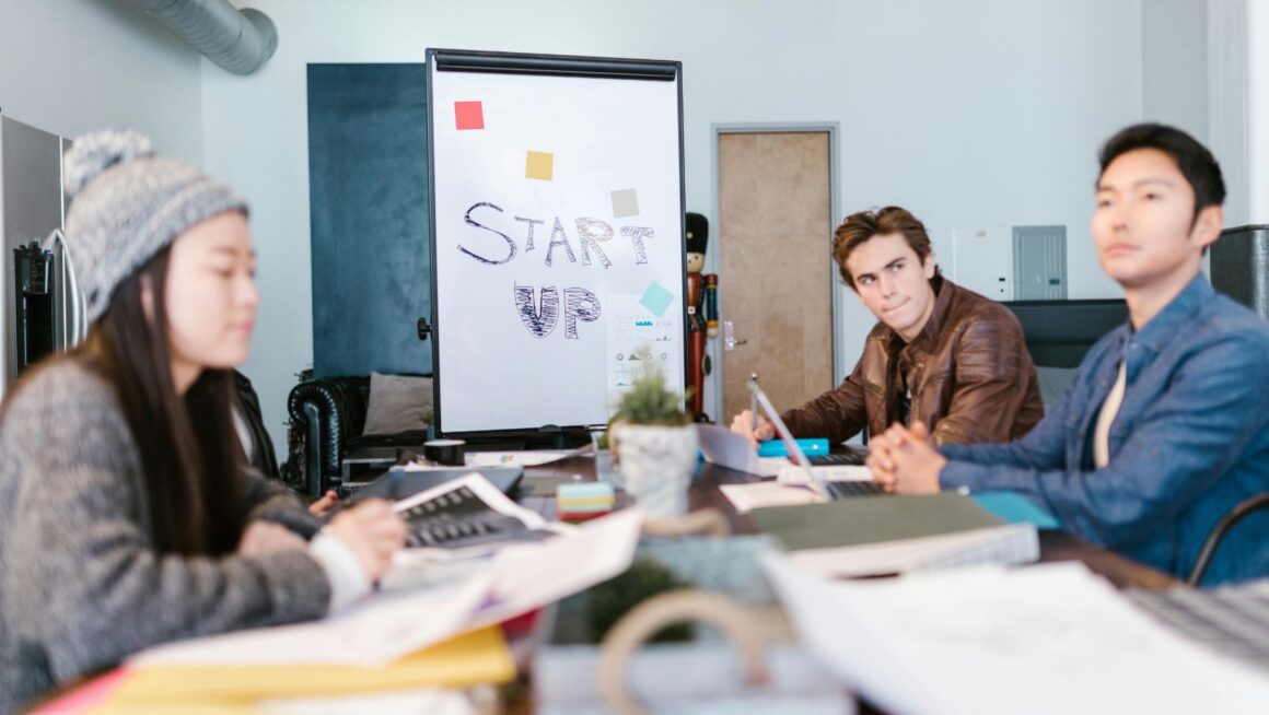 Startup Management Software That Scales With You