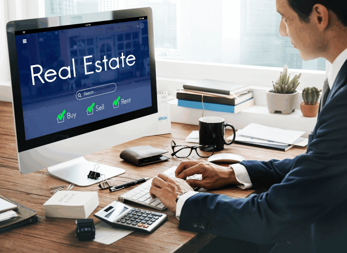 Why Businesses Are Investing in Custom Real Estate Software Development in 2025