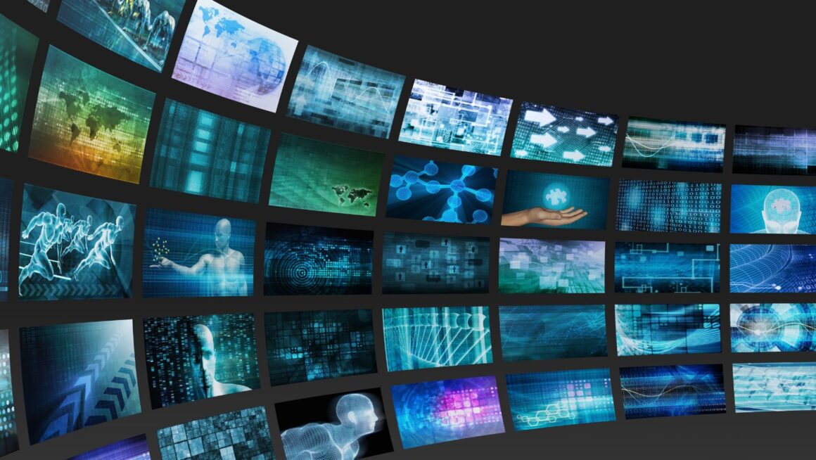 Technology Trends and the Politics of Power