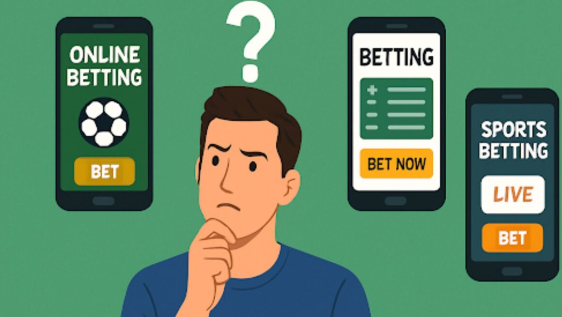 Mobile Apps vs. Browser Experience: Which Online Betting Platform Is Right for You?