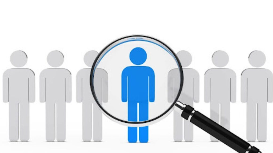 Find a Person by Name — When It’s Appropriate and When to Stop