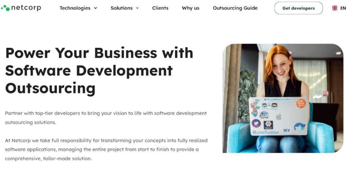 Custom Software Developers Helping Businesses Streamline Operations and Growth Custom Software Developers Helping Businesses Streamline Operations and Growth