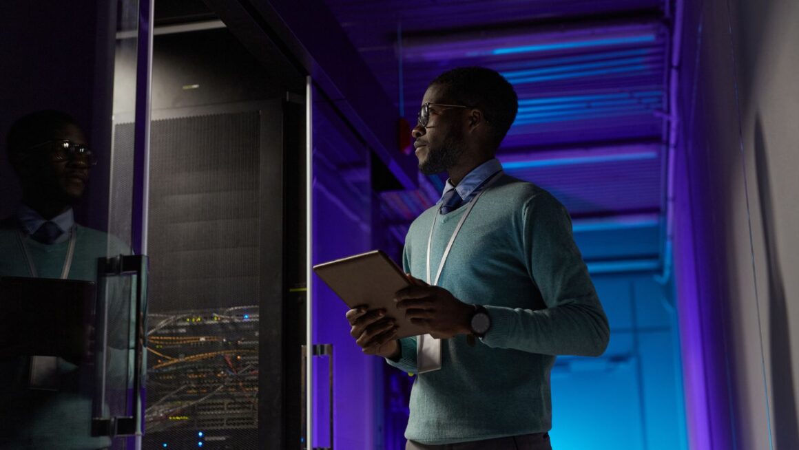 Maximizing Server Resale Value with Strategic Timing and Responsible Practices Maximizing Server Resale Value with Strategic Timing and Responsible Practices