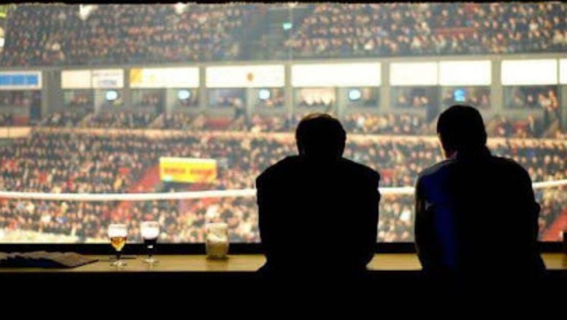 How to Get a Career in Sports Broadcasting? How to Get a Career in Sports Broadcasting?