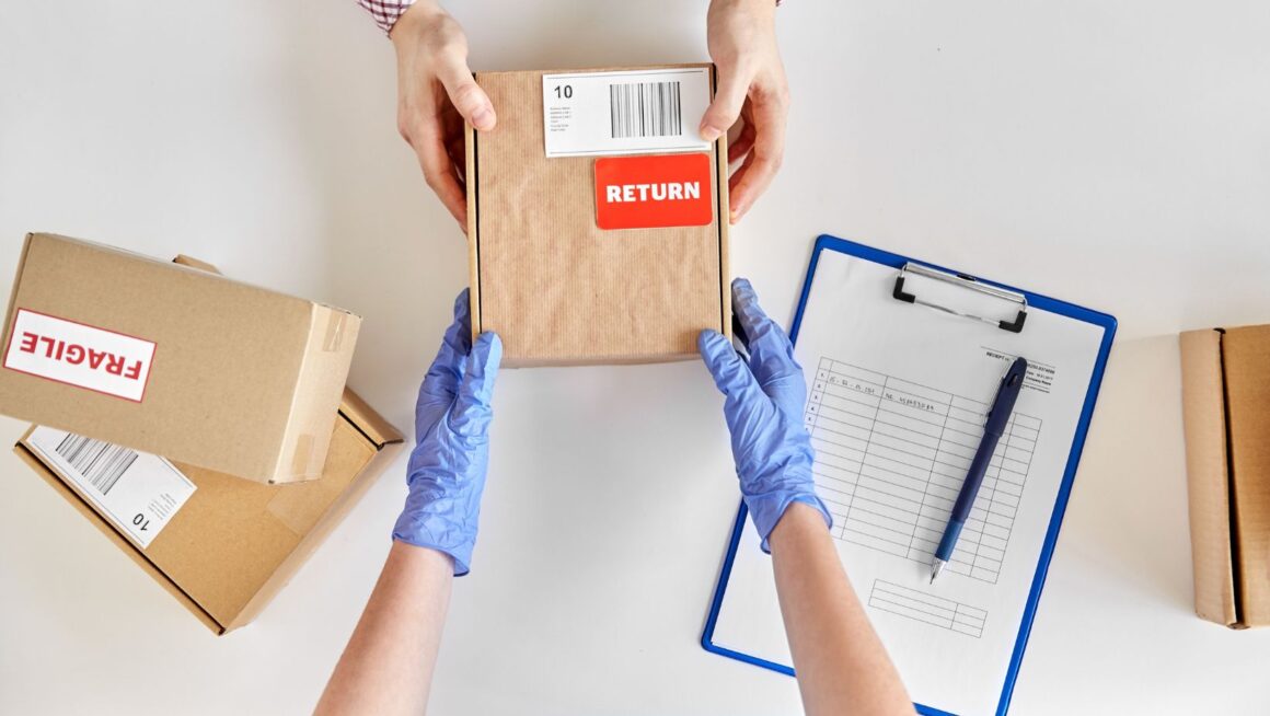 Turning Returns From a Cost Center Into a Competitive Advantage