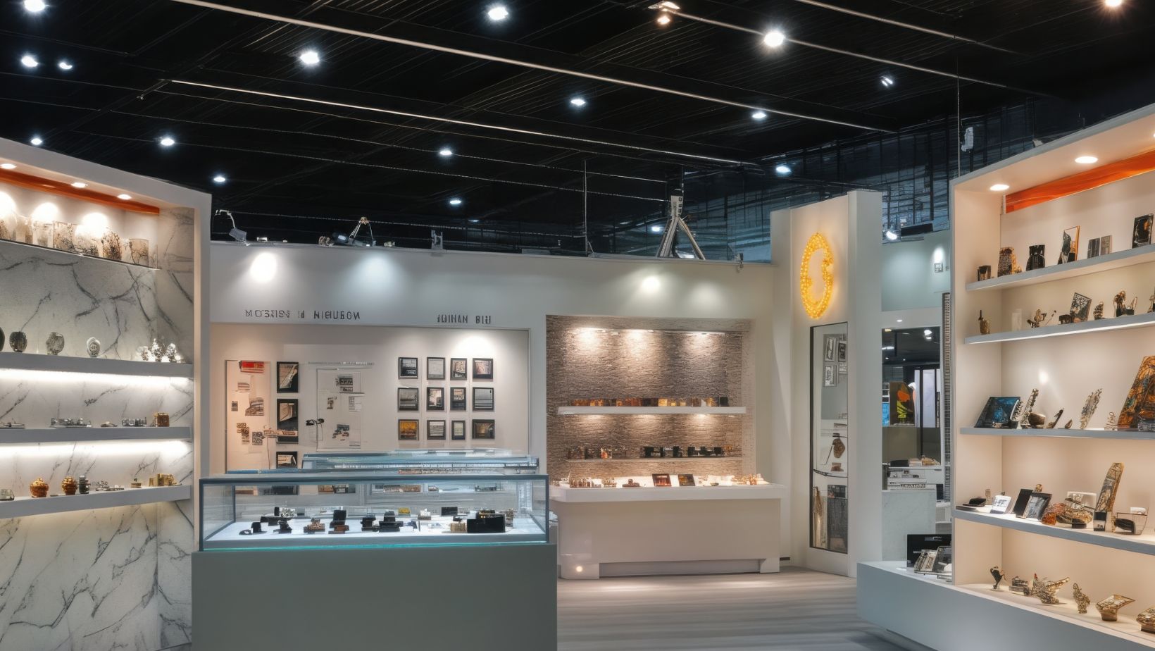 From Retail Windows to Event Halls: Using Light to Drive Engagement