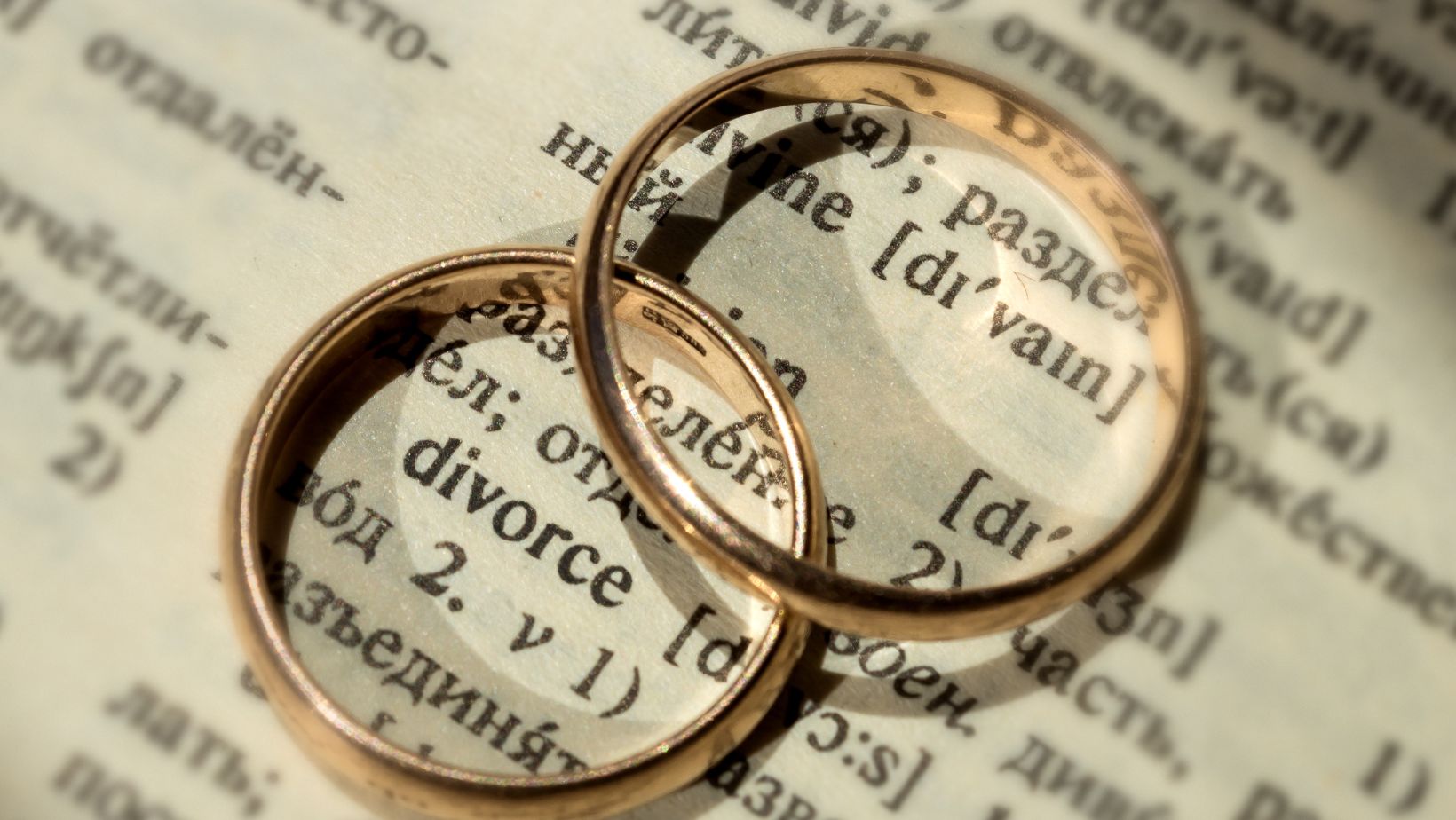 A Guide to Navigating High-Value Divorce Cases