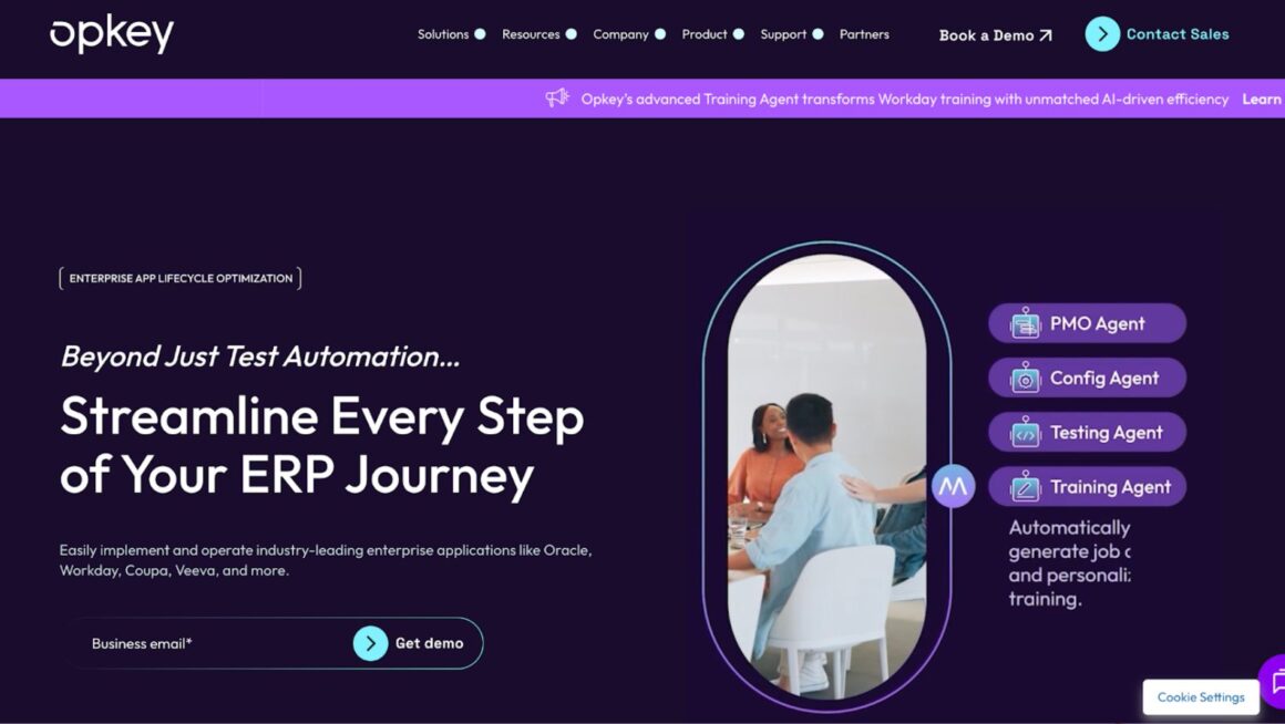 Leading 5 End-to-End Testing Tools for Fast QA Automation