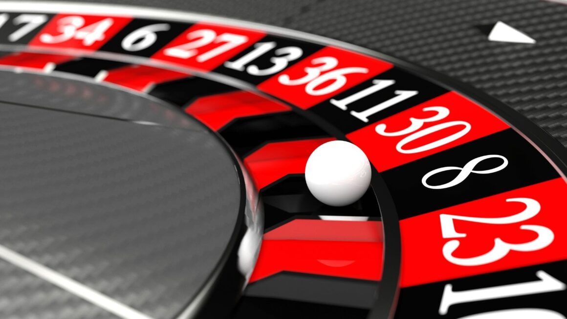 How Bitcoin Enhances the Classic Roulette Experience