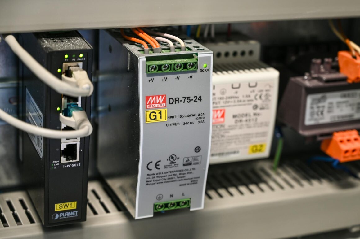 Understanding the Role of DC Power in Modern Applications