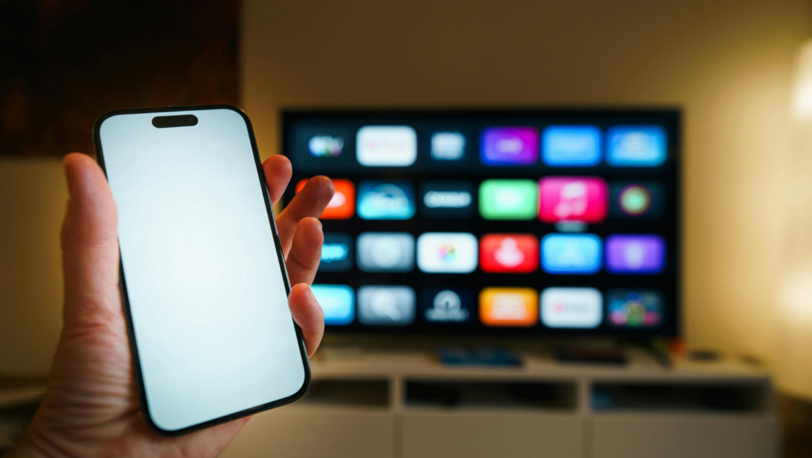 Future of smart home technology searches