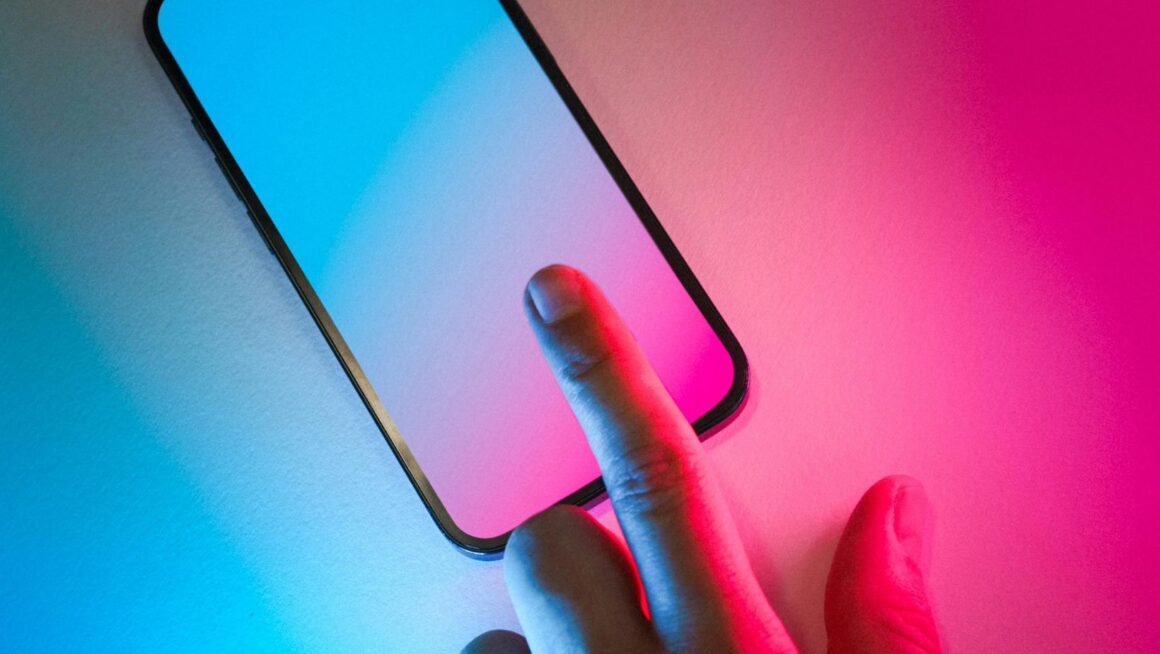 Feel the Crunch: The Haptic Revolution That Lets You Touch Virtual Chips