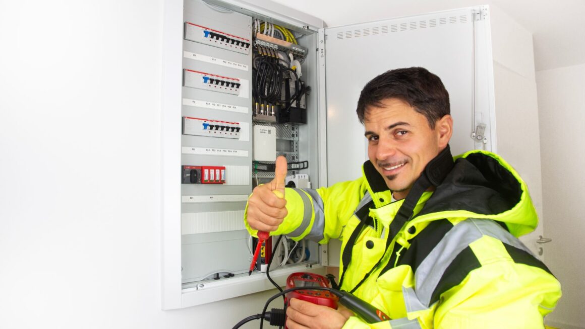 Why Electrical Protection Is No Longer Optional in Modern Homes Why Electrical Protection Is No Longer Optional in Modern Homes