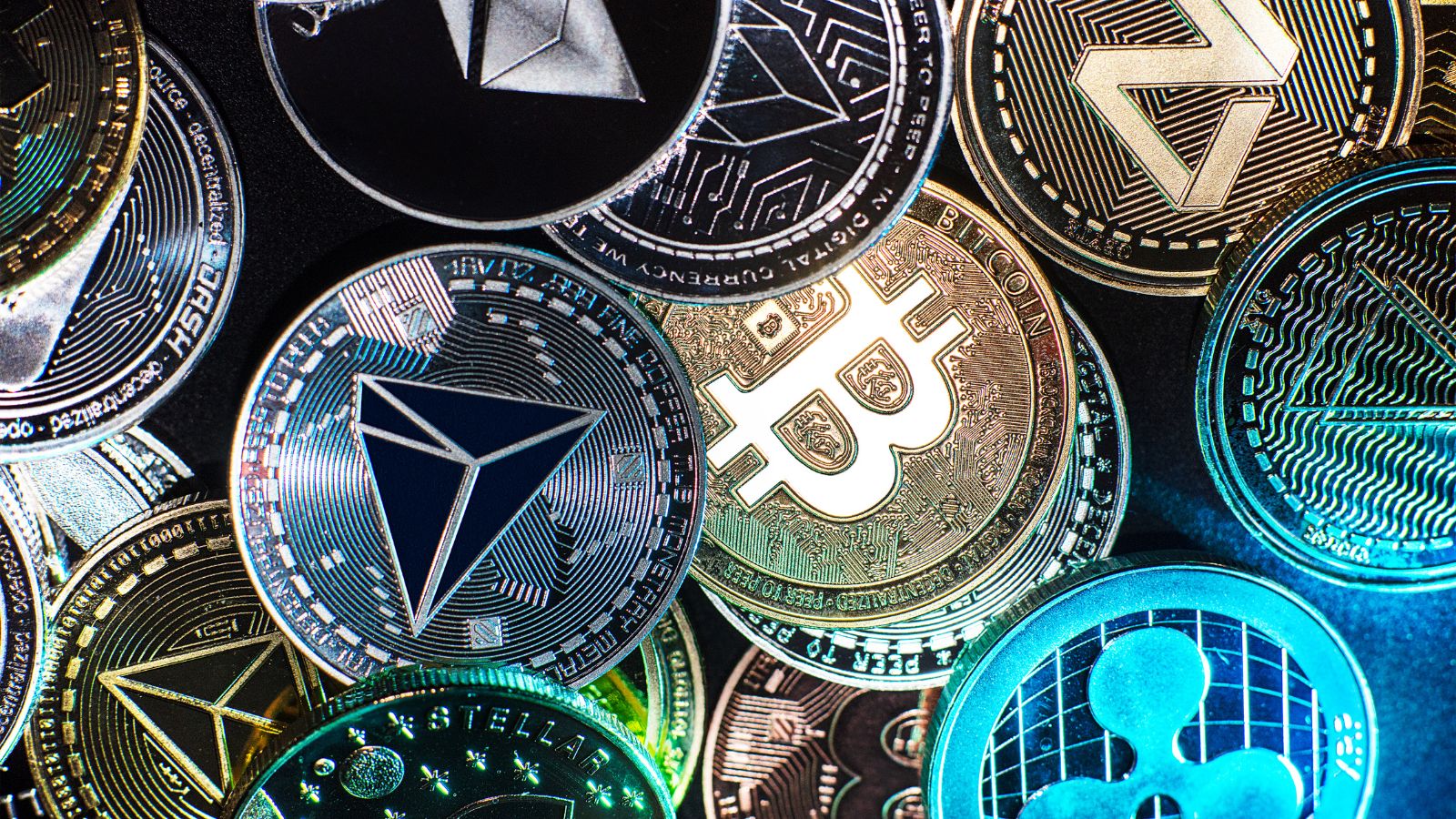 How Crypto Payments Are Changing Online Gambling