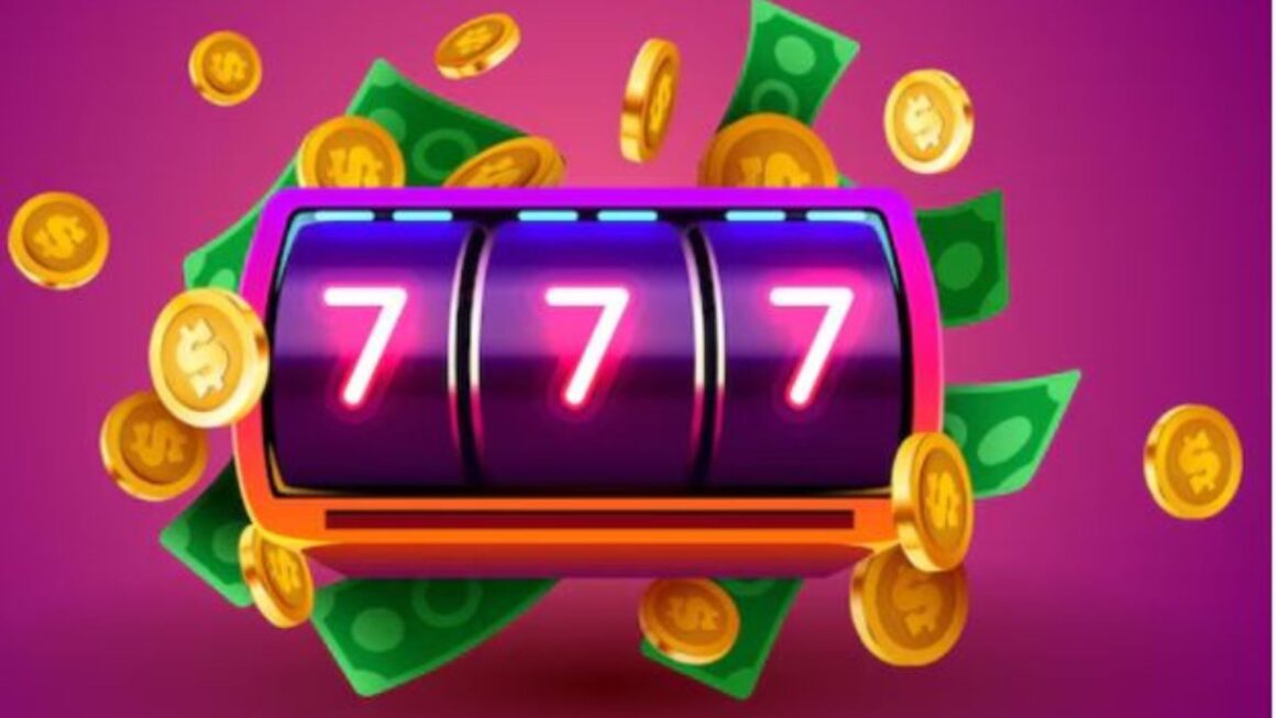 How To Enjoy Online Slots Responsibly And Smartly How To Enjoy Online Slots Responsibly And Smartly