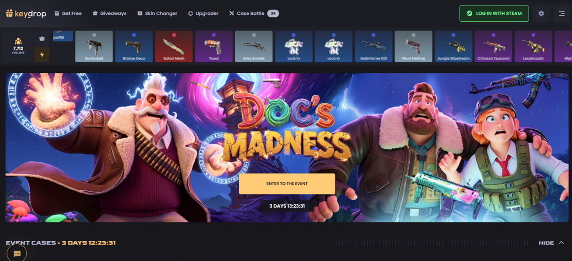 The Psychology Behind Gaming Discounts and KeyDrop Promo Codes