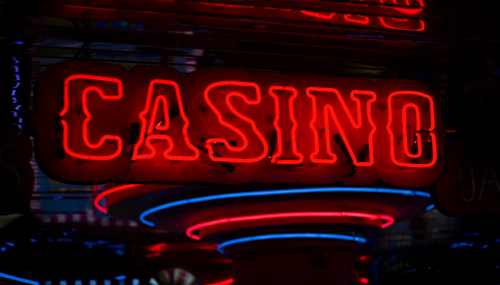 The Technology Behind Modern Online Casino Platforms in Canada The Technology Behind Modern Online Casino Platforms in Canada