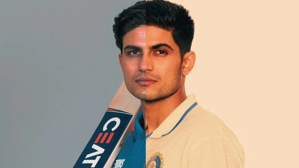 Shubman Gill – analytical biography of the leading batsman in modern India Shubman Gill – analytical biography of the leading batsman in modern India
