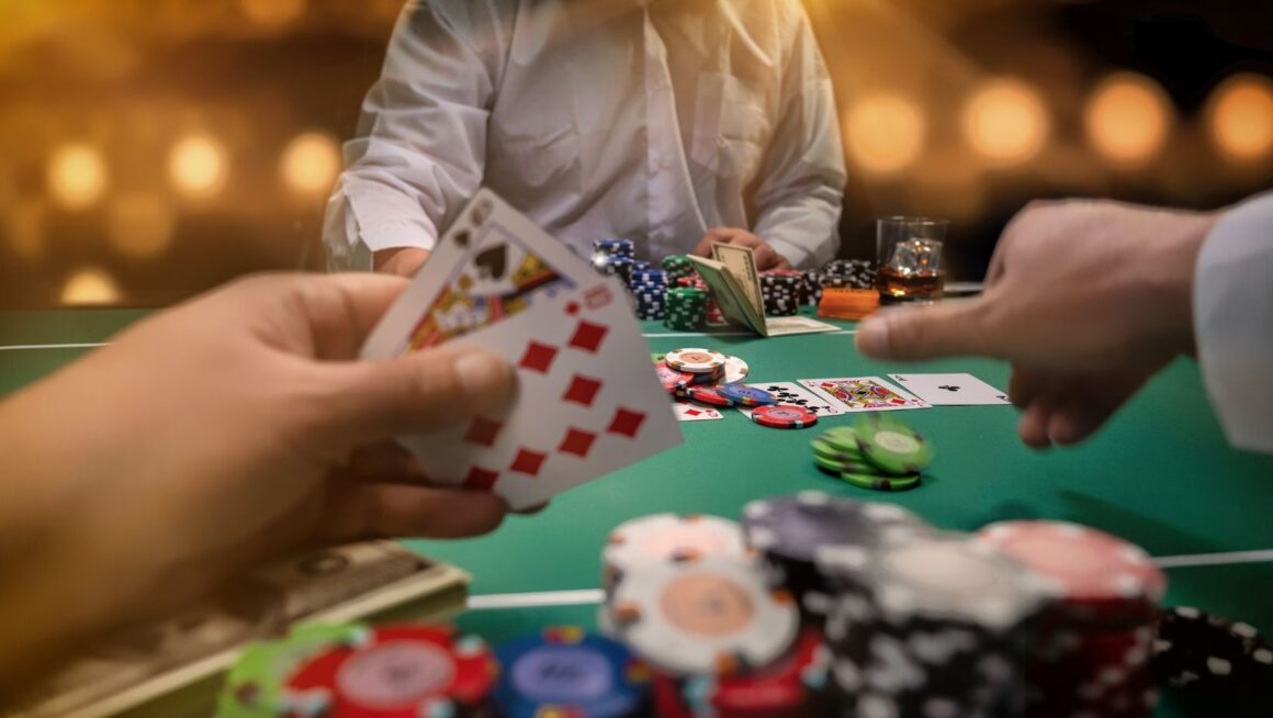 What Technologies Are Changing the Gambling and Entertainment Industries