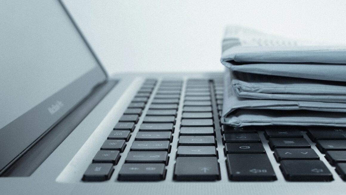 How Document Digitization Turned From Simple Convenience Into a Real Competitive Advantage