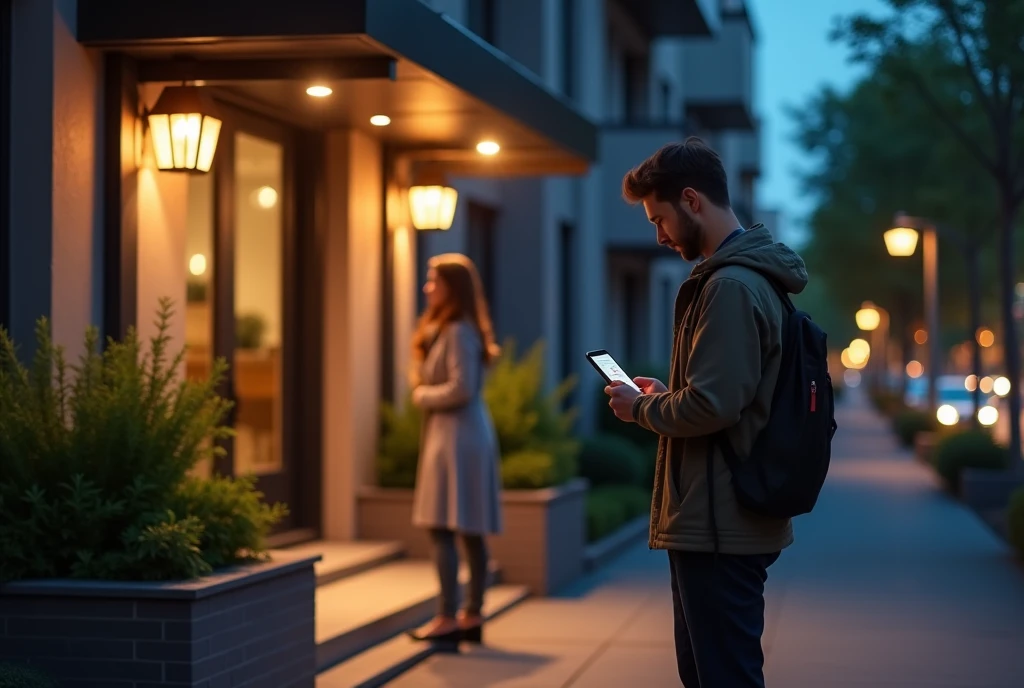 Behavioral Data and Smart Algorithms: How Digital Systems Anticipate User Intent
on Service Platforms