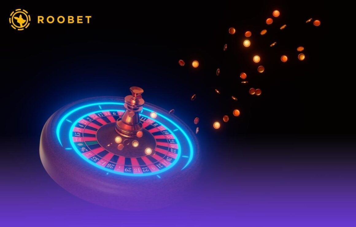 How Roobet handles traffic surges without slowing down