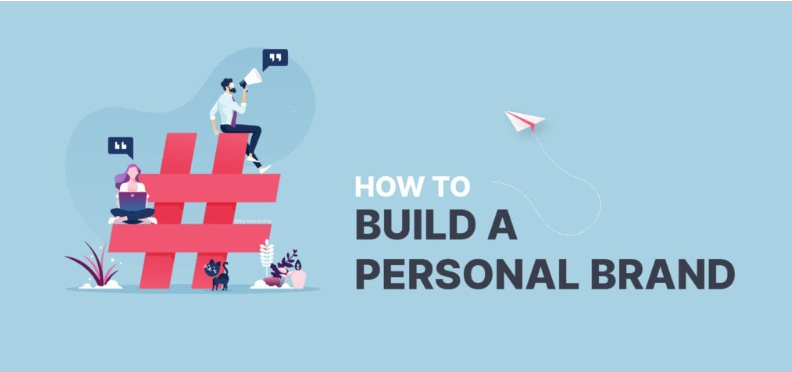 How to Build a Personal Brand That Survives Platform Changes