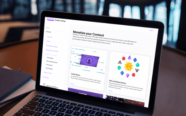 When to Start Monetizing Your Twitch Channel