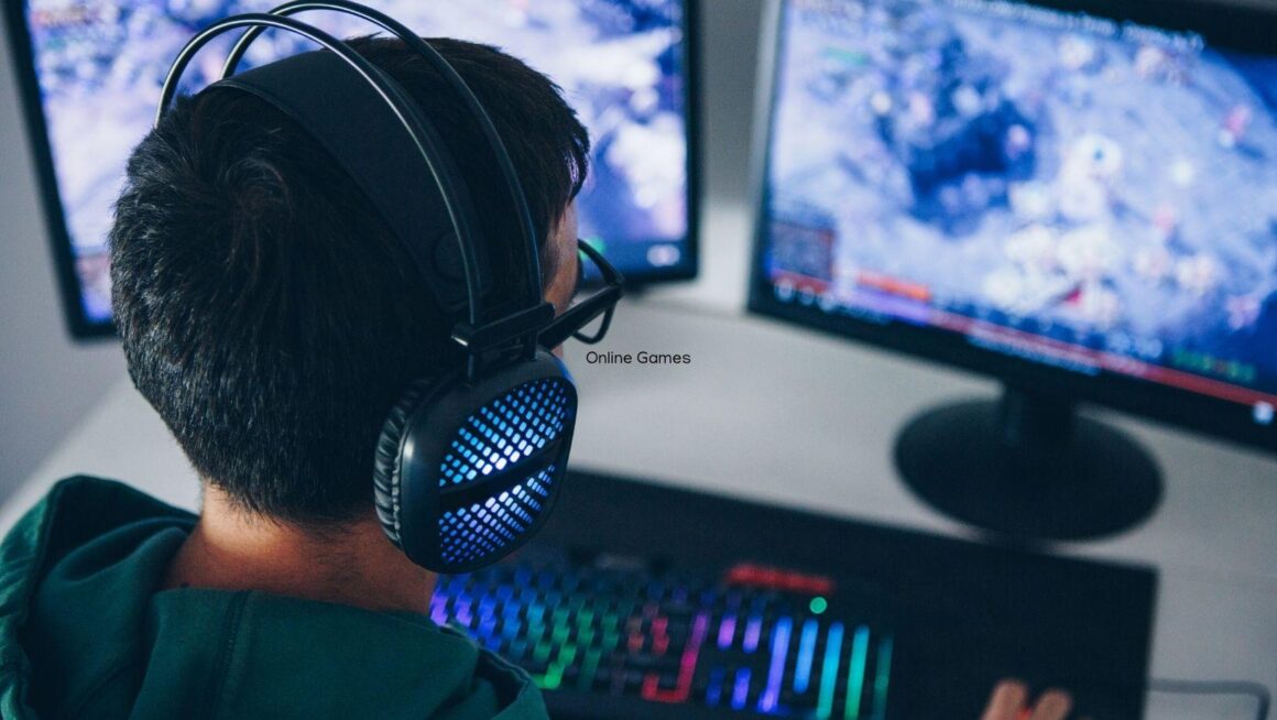 The Psychology Behind Online Gaming Addiction and How to Manage It