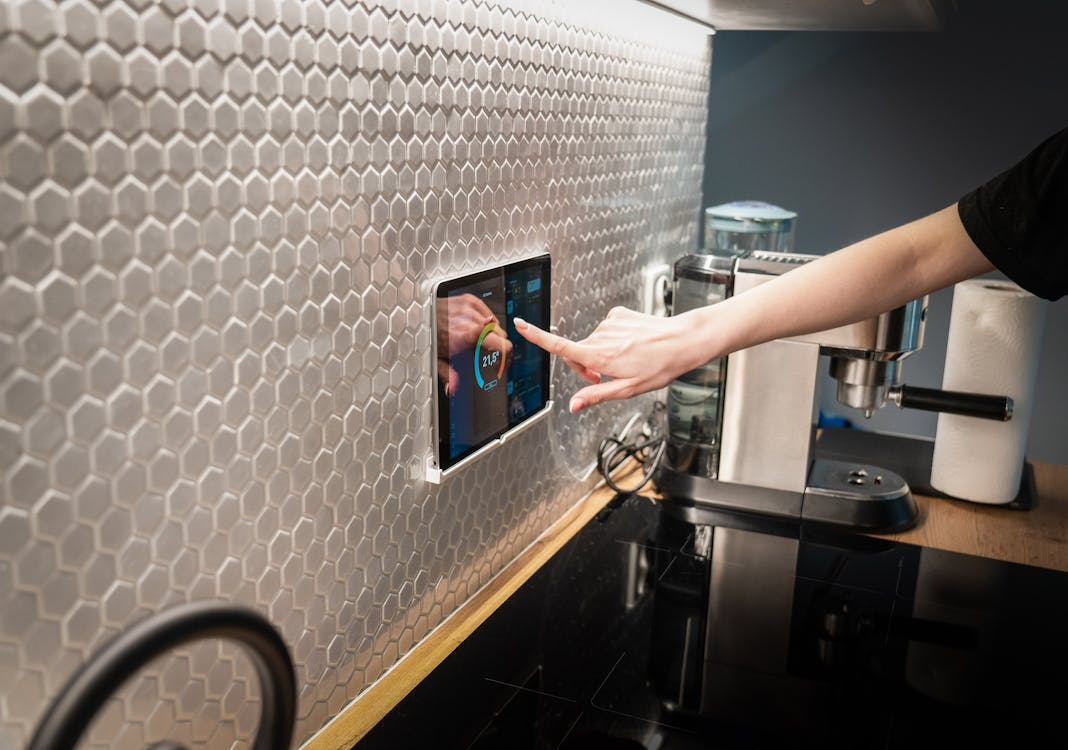 How Smart Climate Control Systems Are Transforming Modern Homes